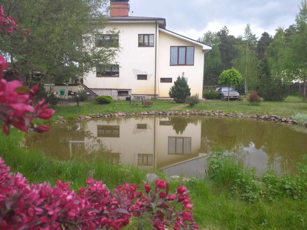 Guest House Pechersky & Sons Dreilini  Eksteriør billede