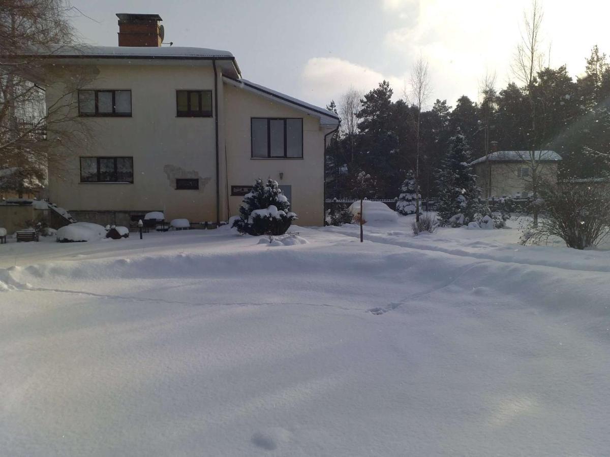 Guest House Pechersky & Sons Dreilini  Eksteriør billede