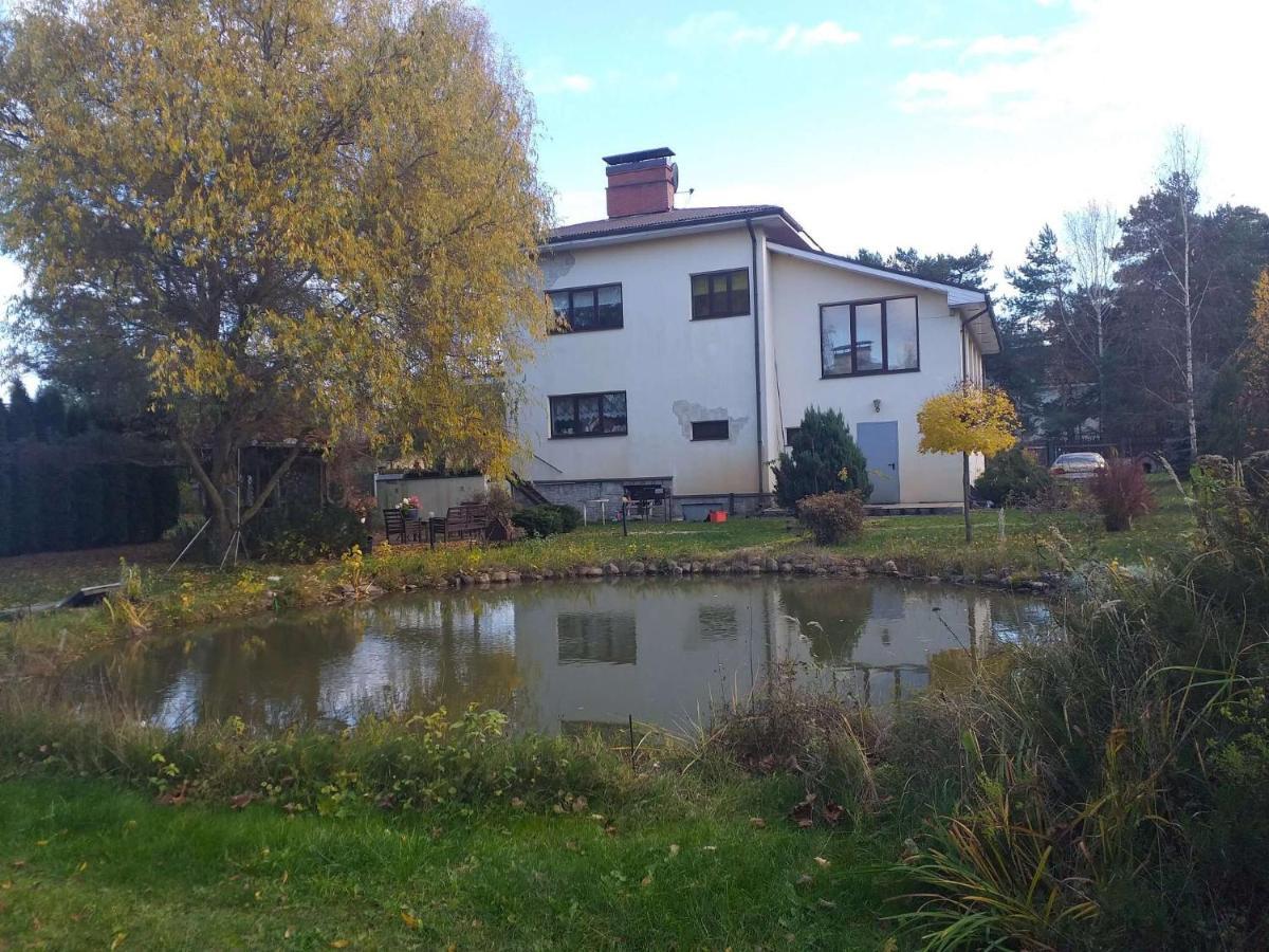 Guest House Pechersky & Sons Dreilini  Eksteriør billede