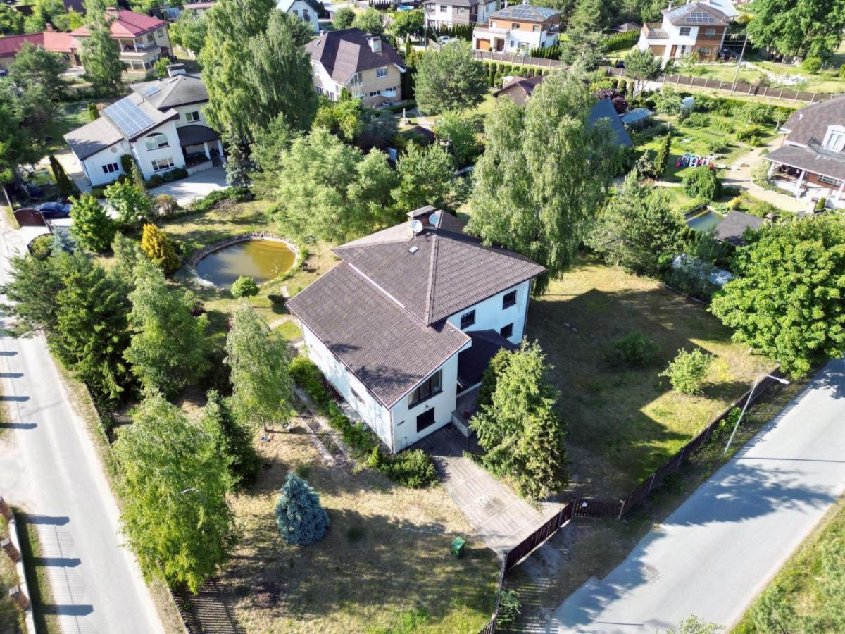 Guest House Pechersky & Sons Dreilini  Eksteriør billede