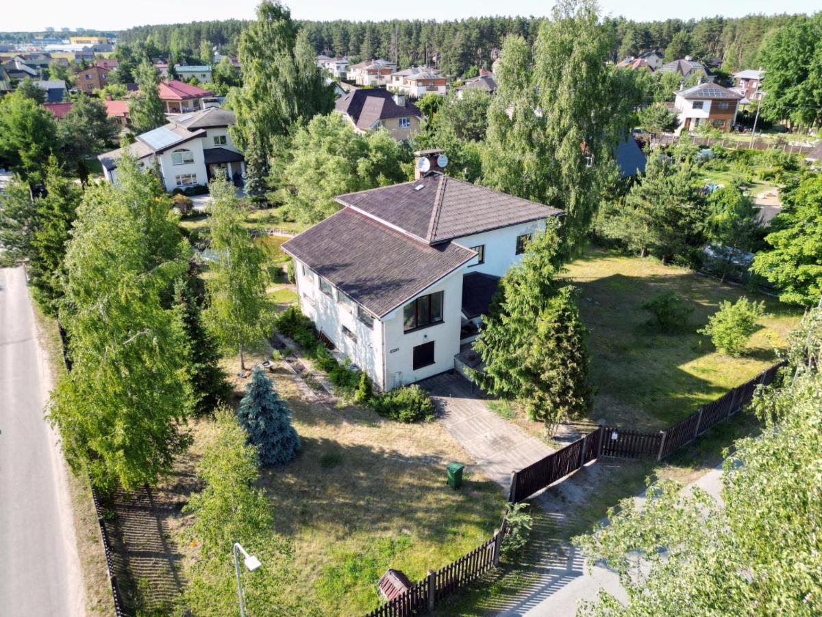 Guest House Pechersky & Sons Dreilini  Eksteriør billede