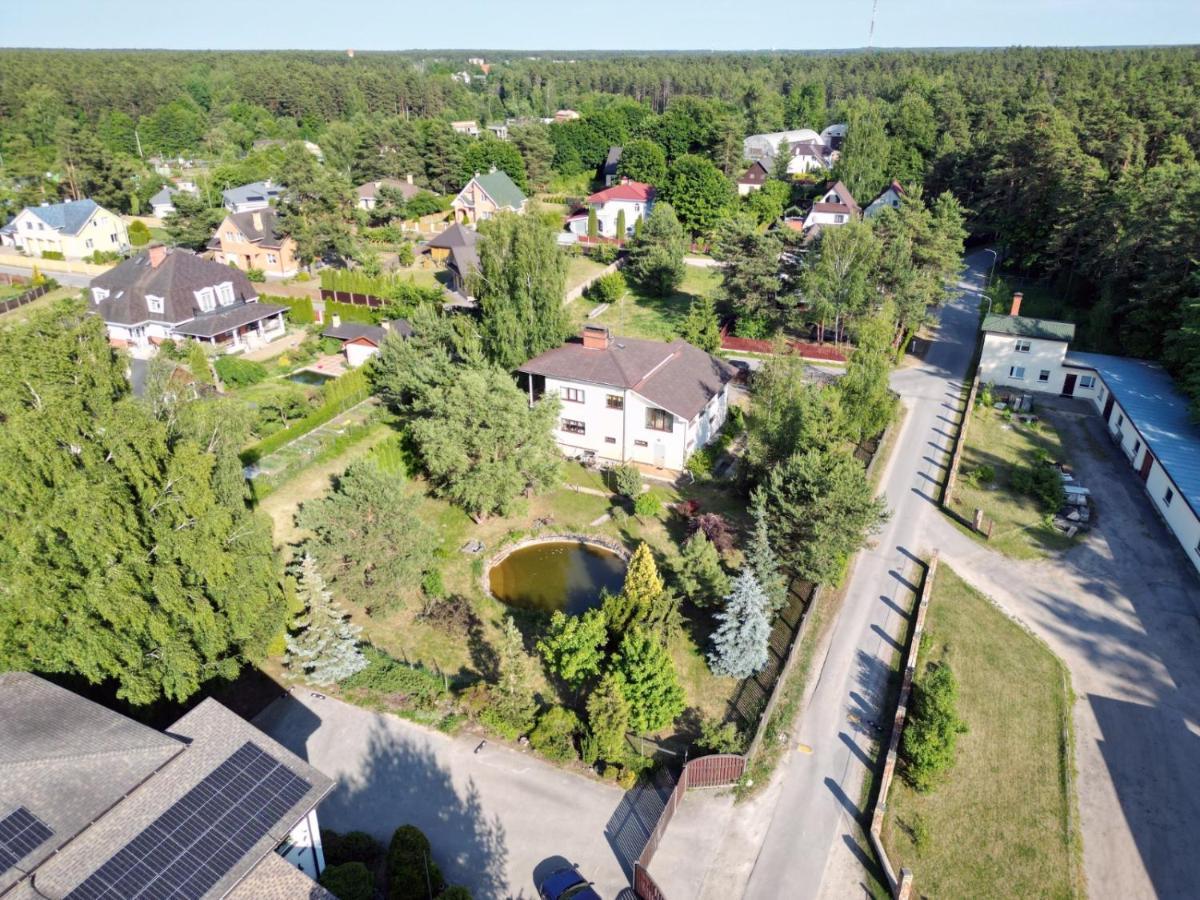 Guest House Pechersky & Sons Dreilini  Eksteriør billede