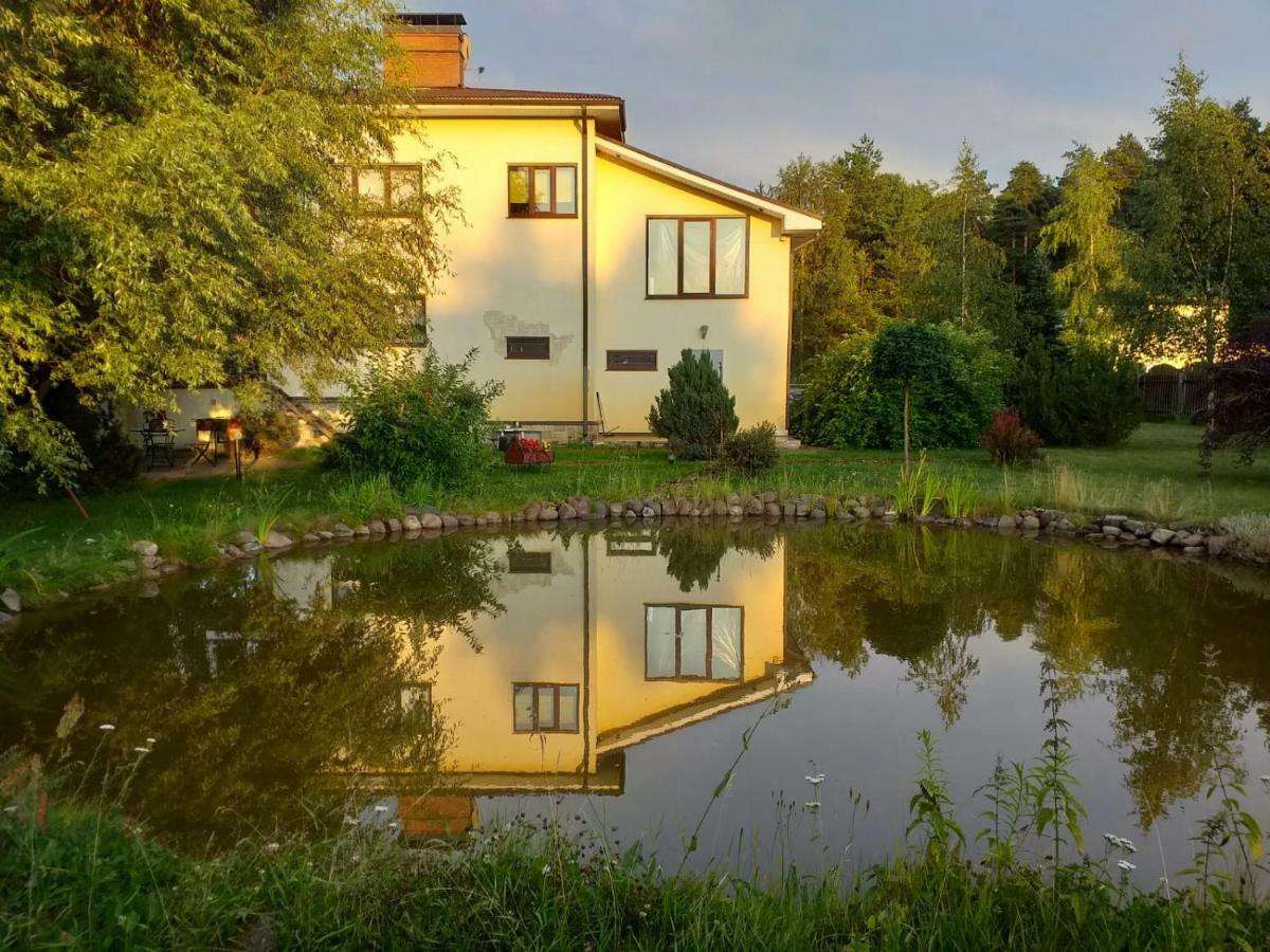Guest House Pechersky & Sons Dreilini  Eksteriør billede